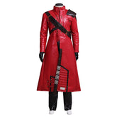 Halloweez Dante Cosplay Tailor-made Anime Costume Uniform - Halloweez